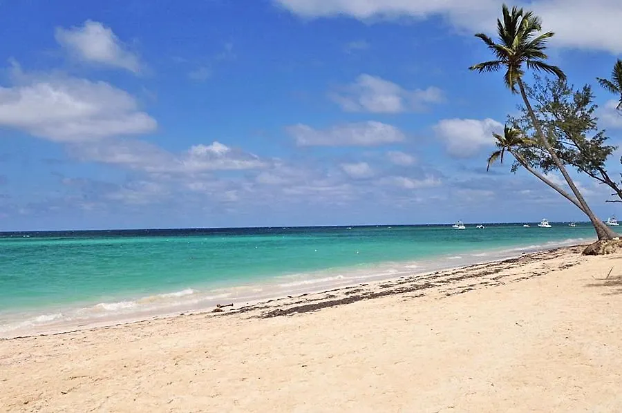 Bavaro Hotel Cortecito Punta Cana Apartment