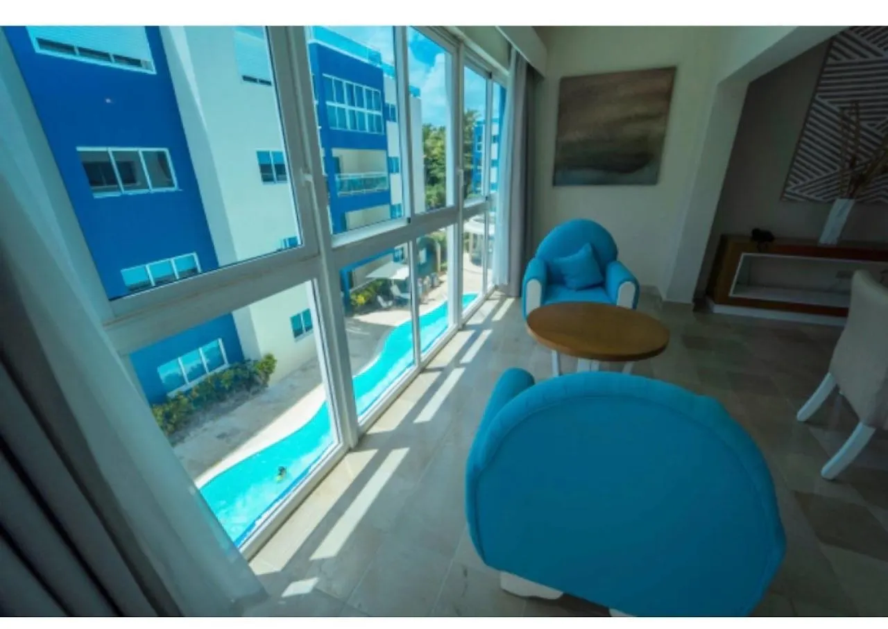 Apartment Bavaro Hotel Cortecito Punta Cana