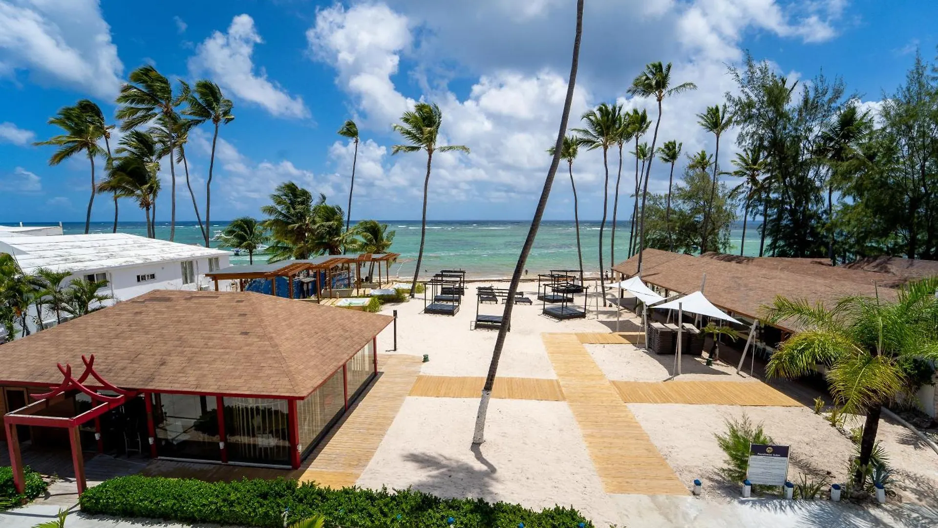 Apartment Bavaro Hotel Cortecito Punta Cana
