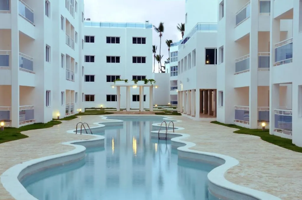 Bavaro Hotel Cortecito Punta Cana 0*,