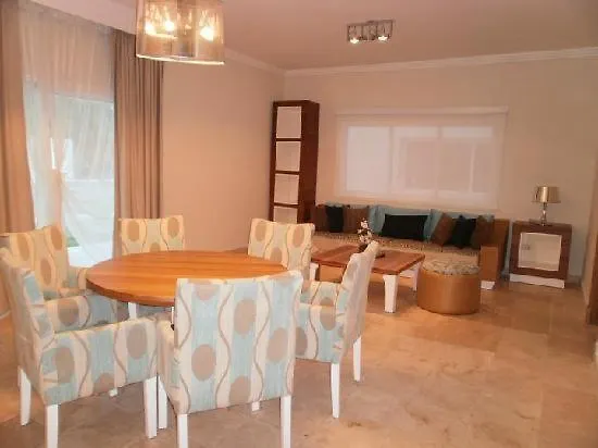 Apartment Bavaro Hotel Cortecito Punta Cana