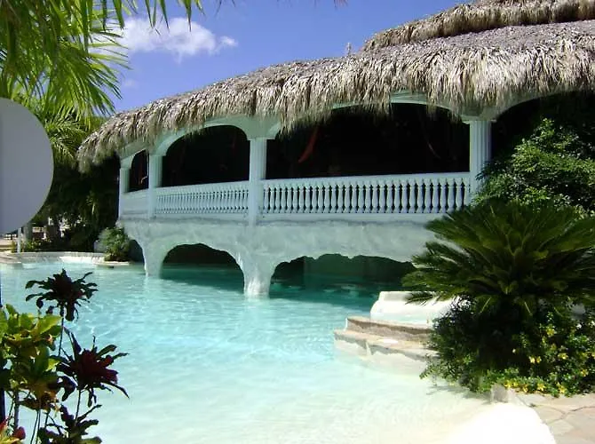 Bavaro Hotel Cortecito Punta Cana Apartment