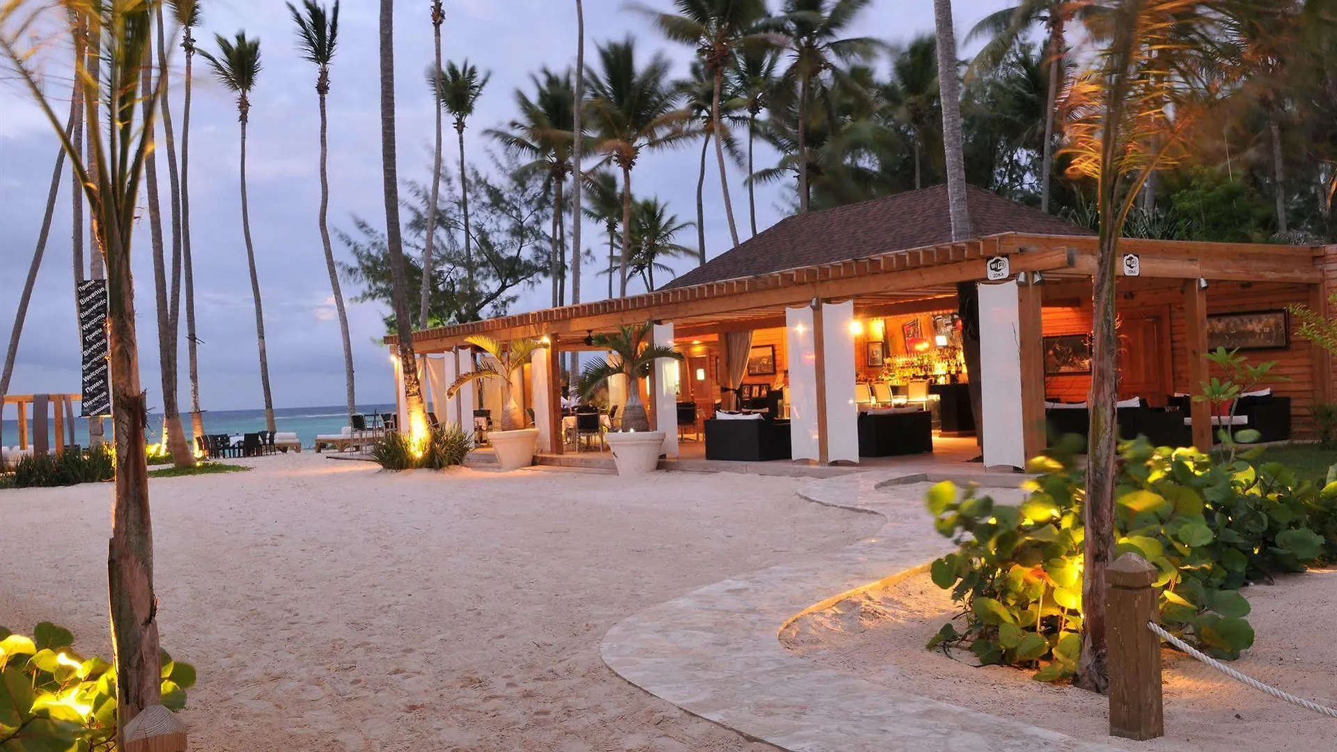 Bavaro Hotel Cortecito contacts