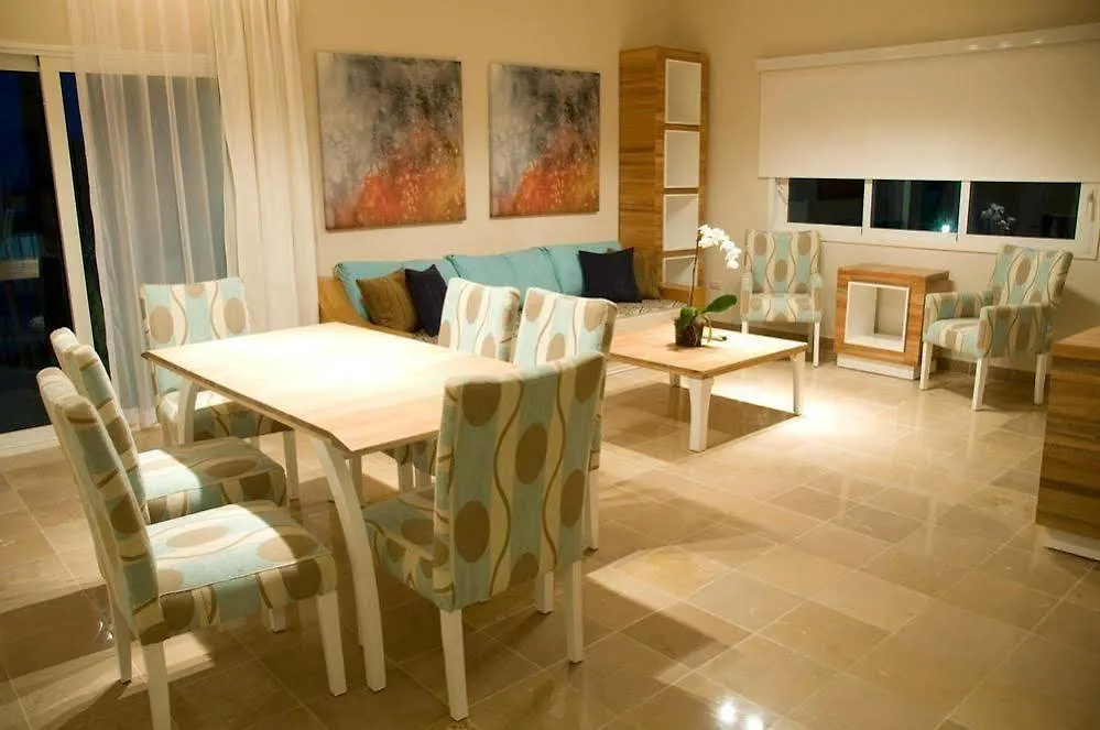 Bavaro Hotel Cortecito Punta Cana Apartment