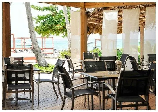 Bavaro Hotel Cortecito Punta Cana Dominikai Köztársaság