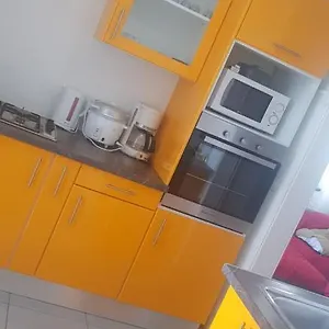 La Belle Rose Des îles Appartement