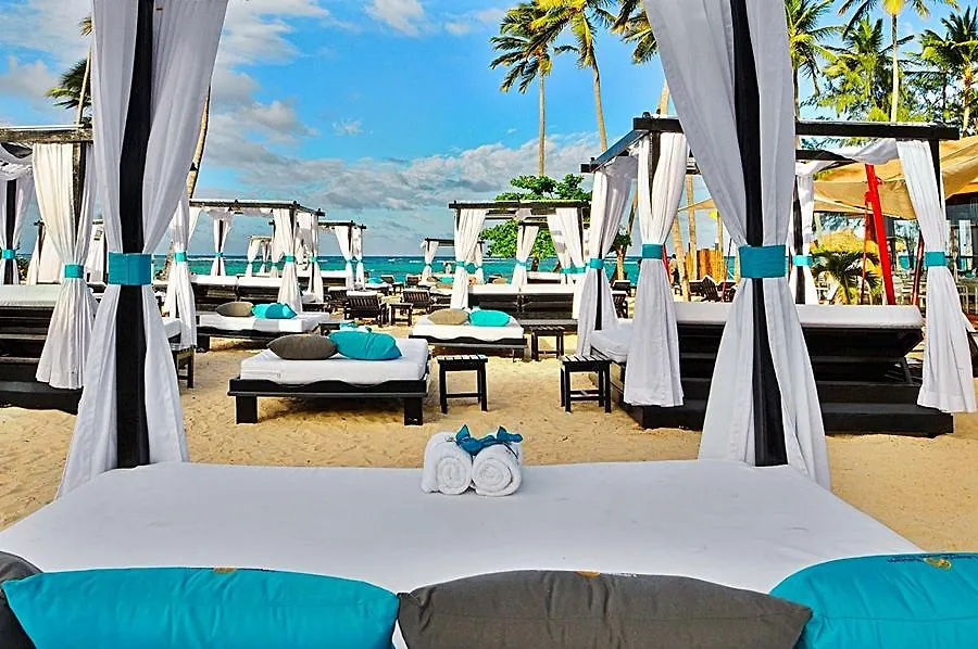Apartamento Bavaro Hotel Cortecito Punta Cana