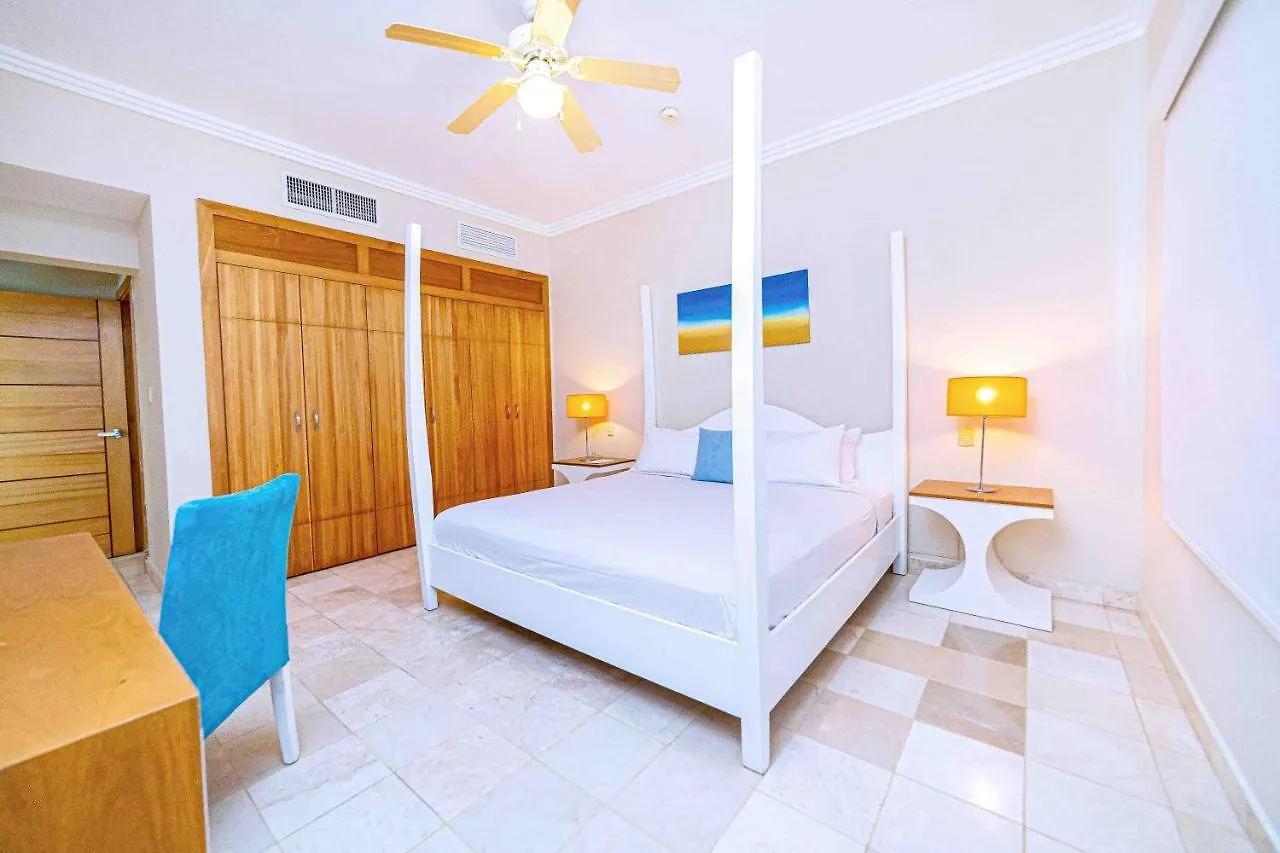 Bavaro Hotel Cortecito Punta Cana 0*,  República Dominicana