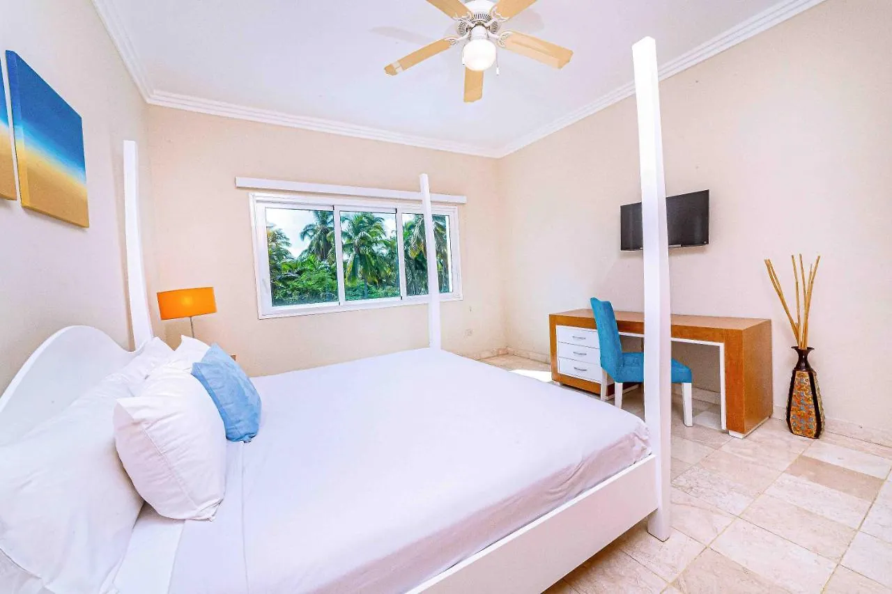Bavaro Hotel Cortecito Punta Cana