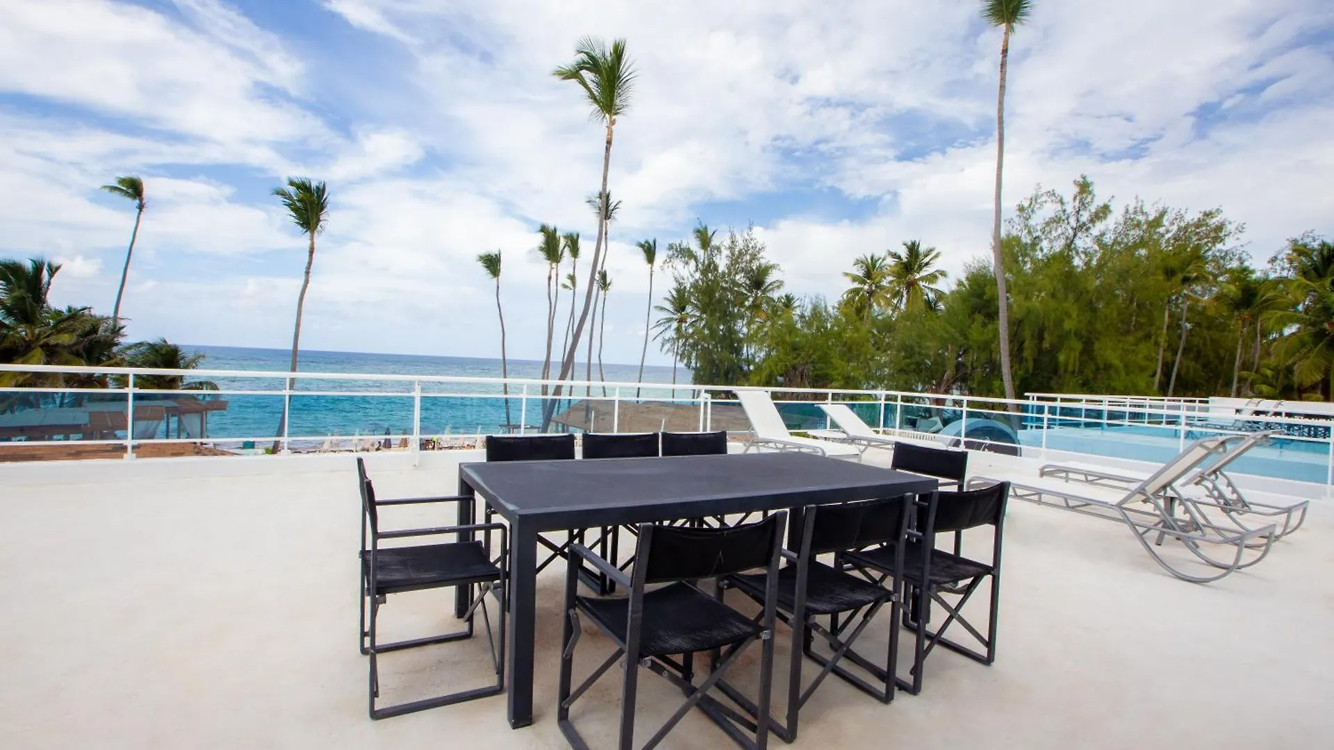Bavaro Hotel Cortecito Punta Cana República Dominicana