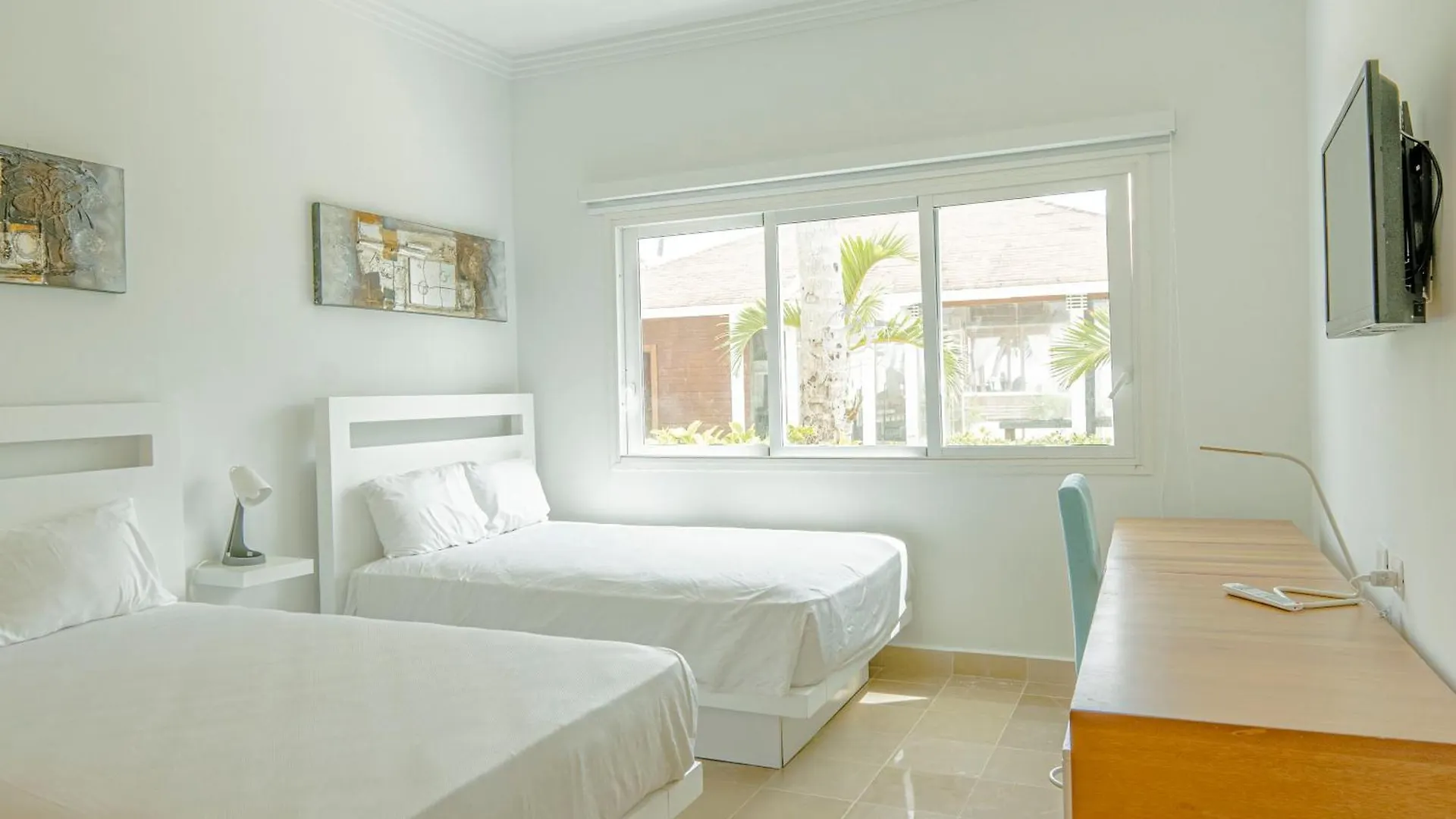 Bavaro Hotel Cortecito Punta Cana