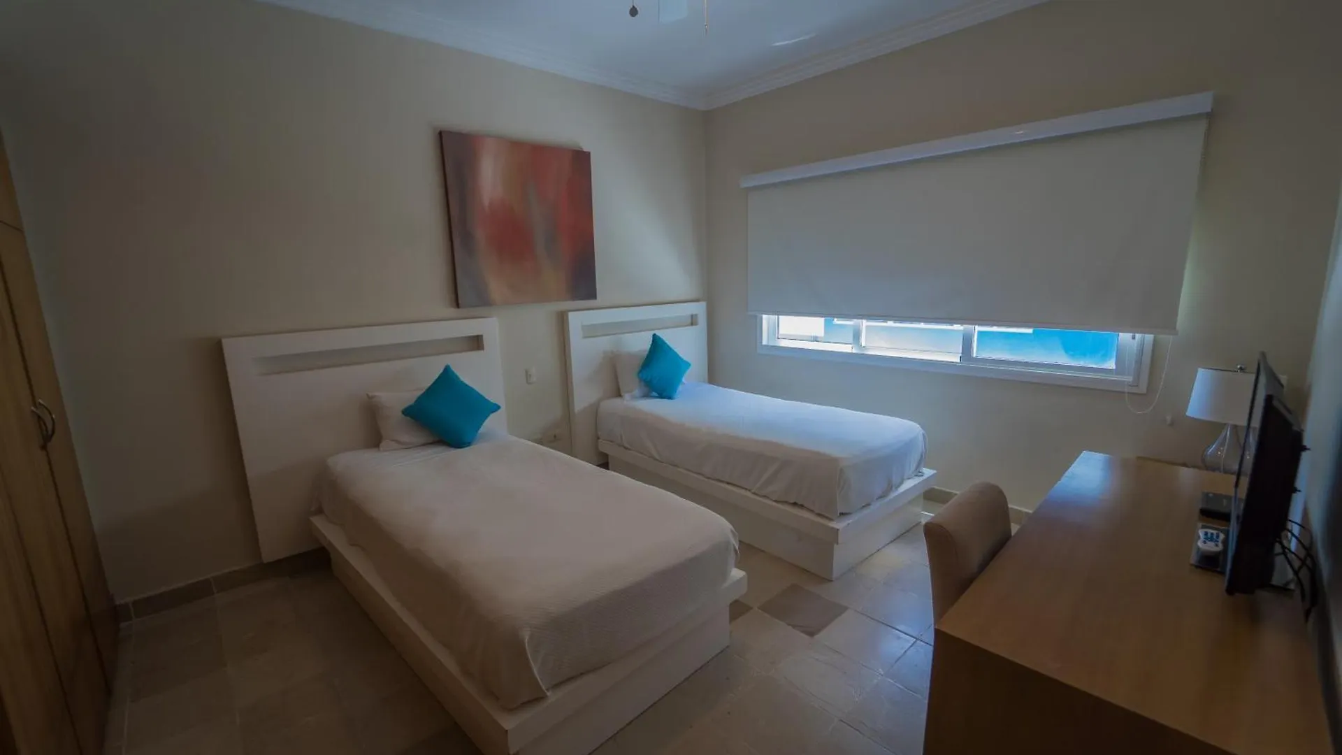 Bavaro Hotel Cortecito Punta Cana Apartamento