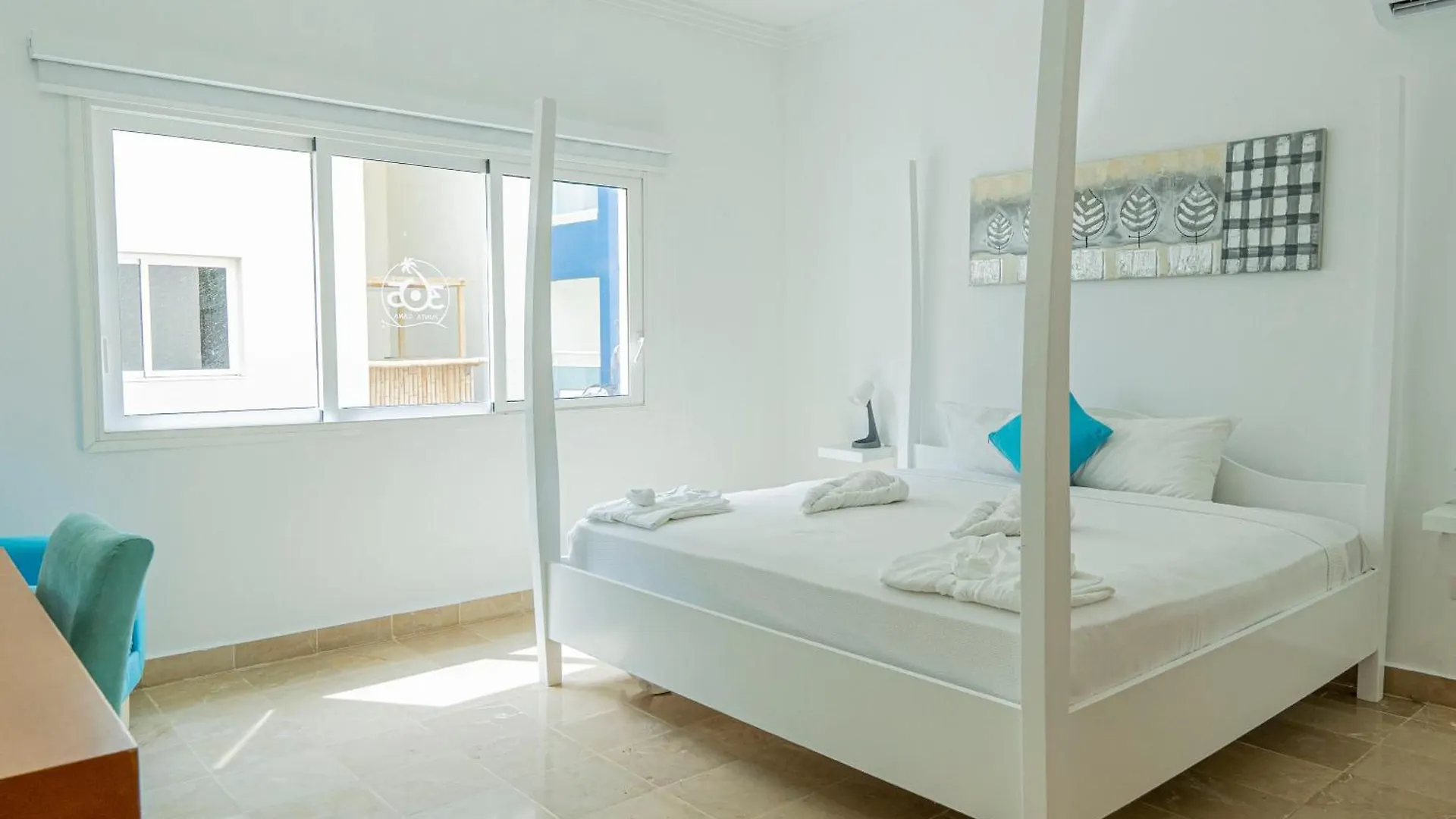 Apartamento Bavaro Hotel Cortecito Punta Cana República Dominicana