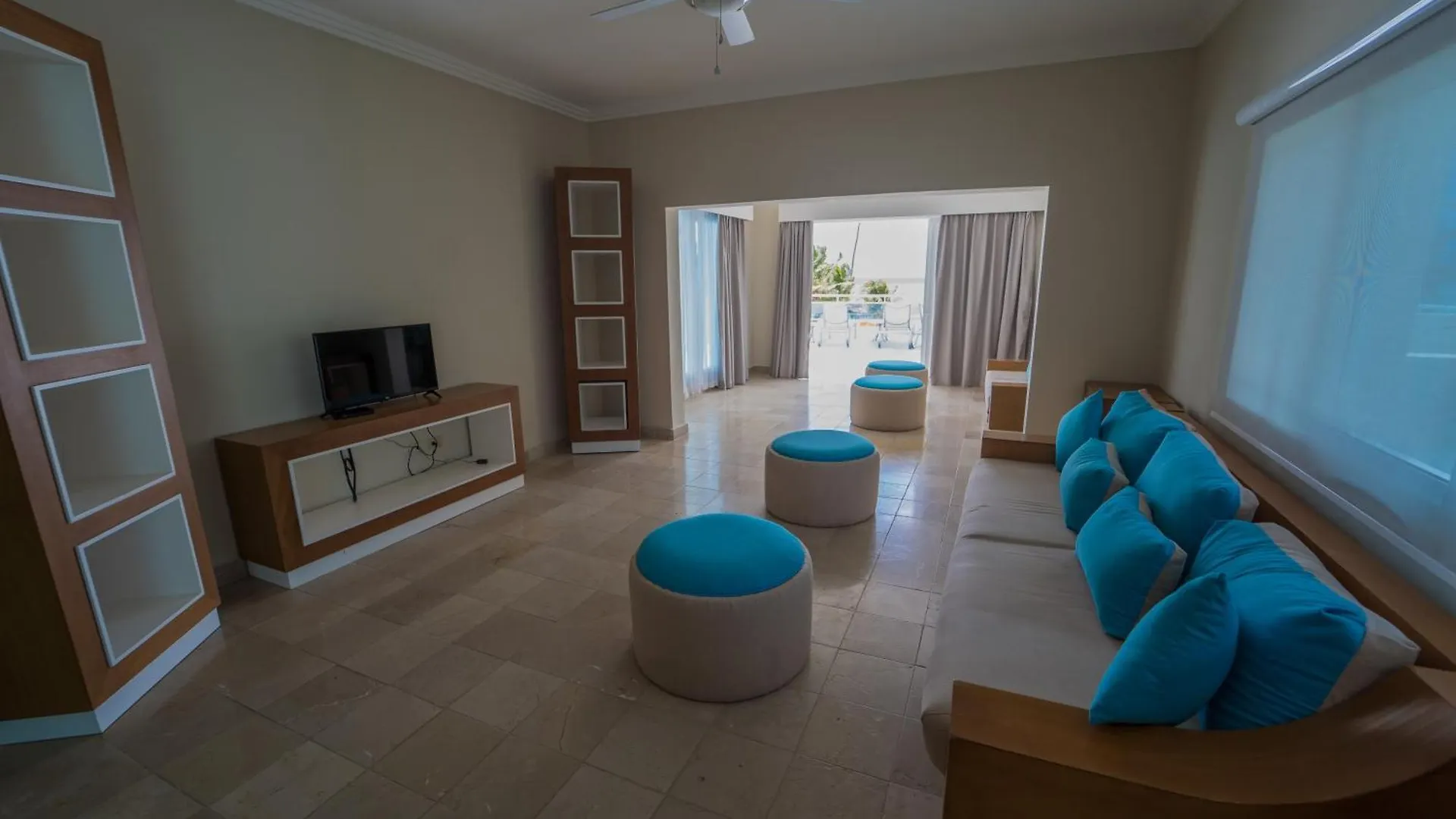 Apartamento Bavaro Hotel Cortecito Punta Cana