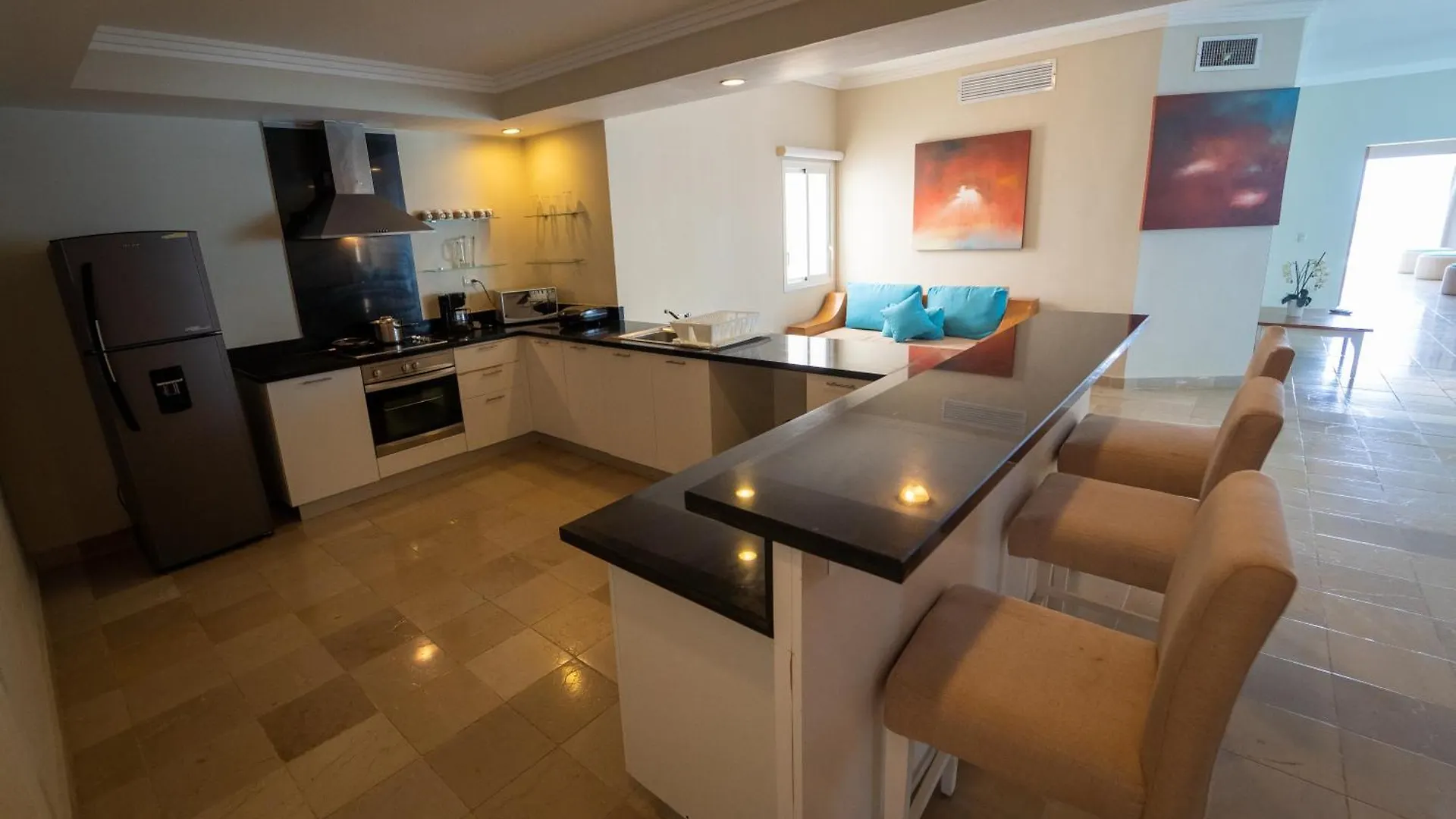 Bavaro Hotel Cortecito Punta Cana Apartamento