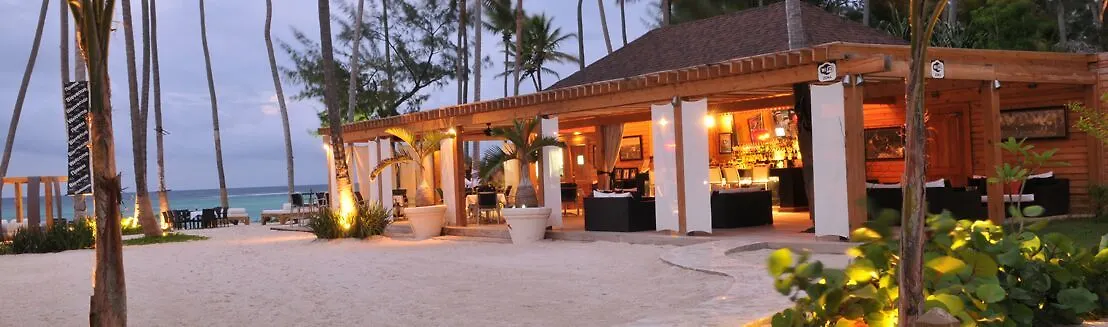 Bavaro Hotel Cortecito Punta Cana República Dominicana