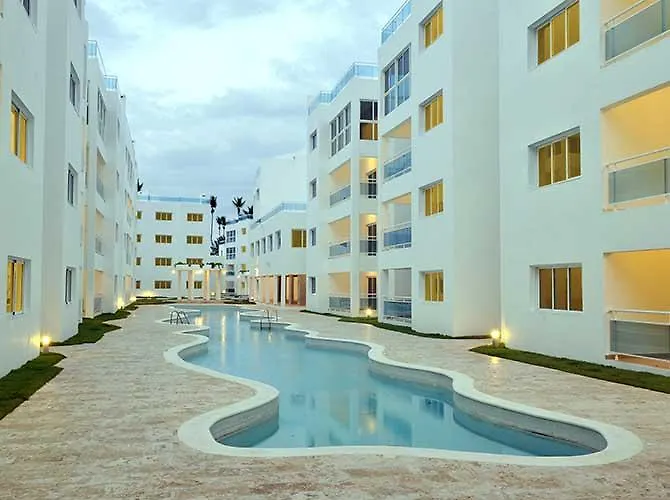 Bavaro Hotel Cortecito Punta Cana
