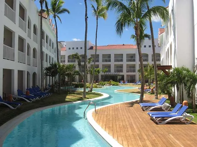 Bavaro Hotel Cortecito Punta Cana