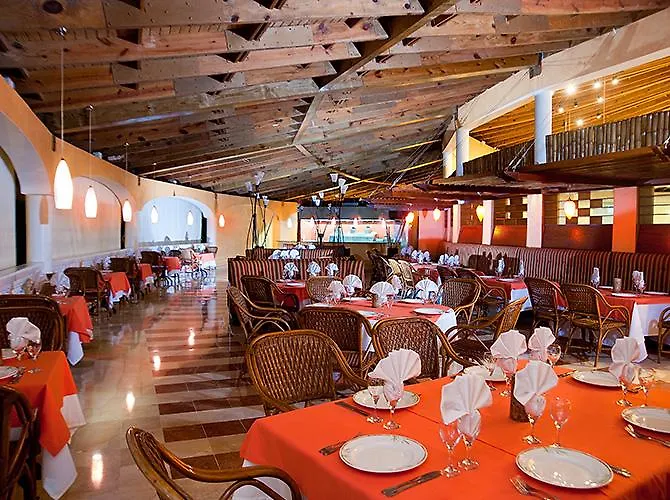 Bavaro Hotel Cortecito Punta Cana 0*,