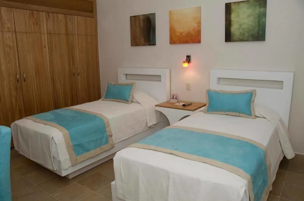 Bavaro Hotel Cortecito Punta Cana 0*,